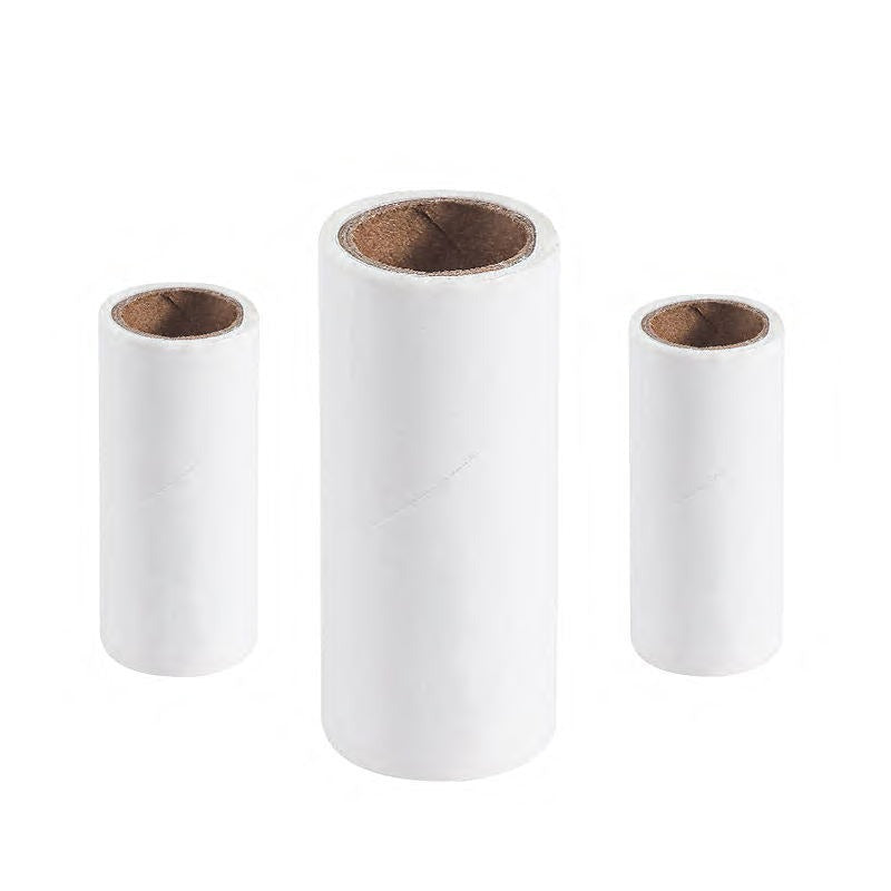 Double-sided pocket roller