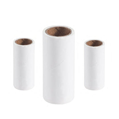 Double-sided pocket roller