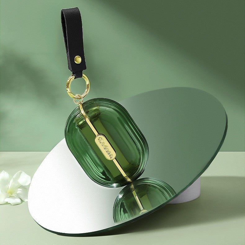 Double-sided pocket roller