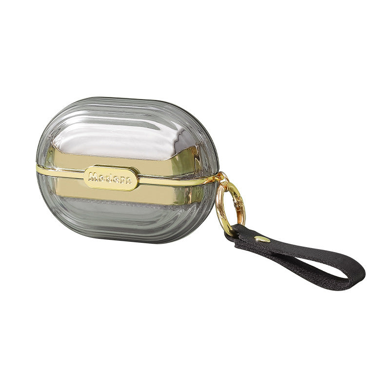 Double-sided pocket roller