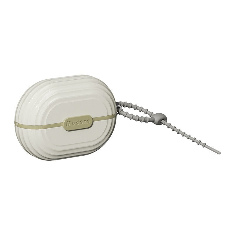 Double-sided pocket roller